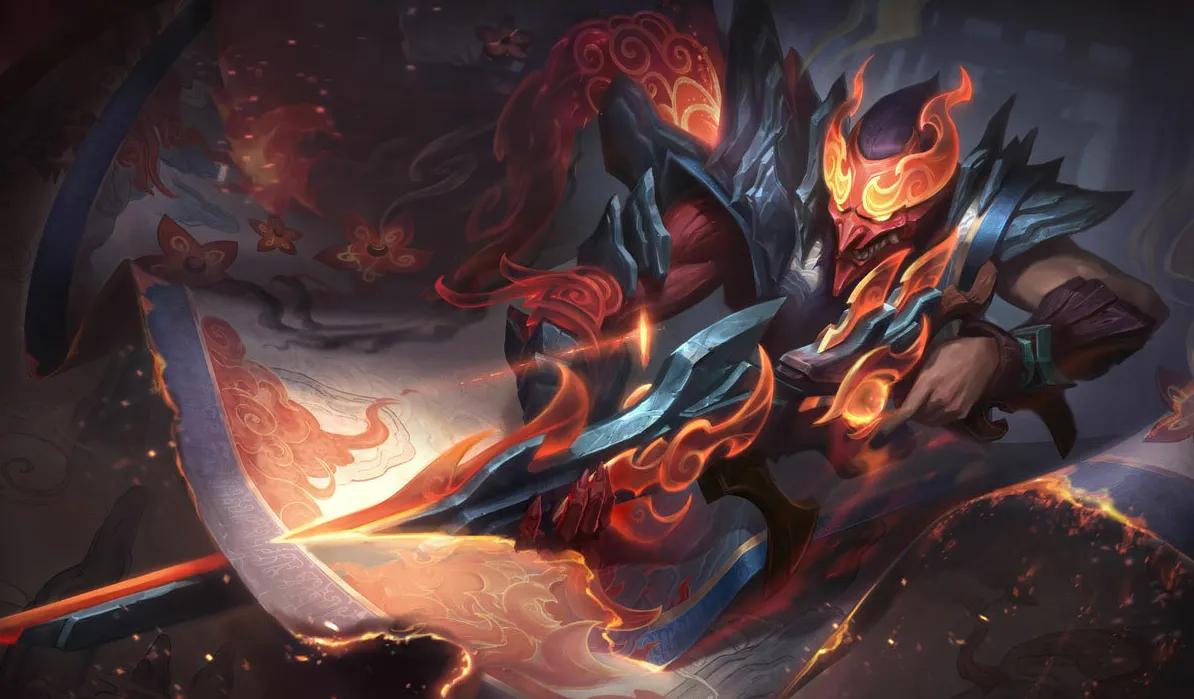 League of Legends Patch 15.21 – Full Preview