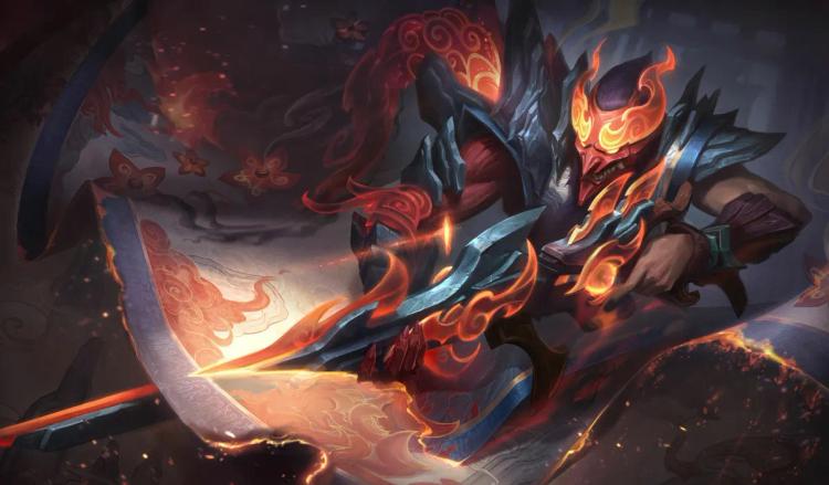League of Legends Patch 15.21 – Full Preview