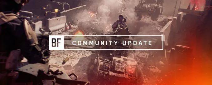 Battlefield 6 New Update - Player Progression and Portal Servers