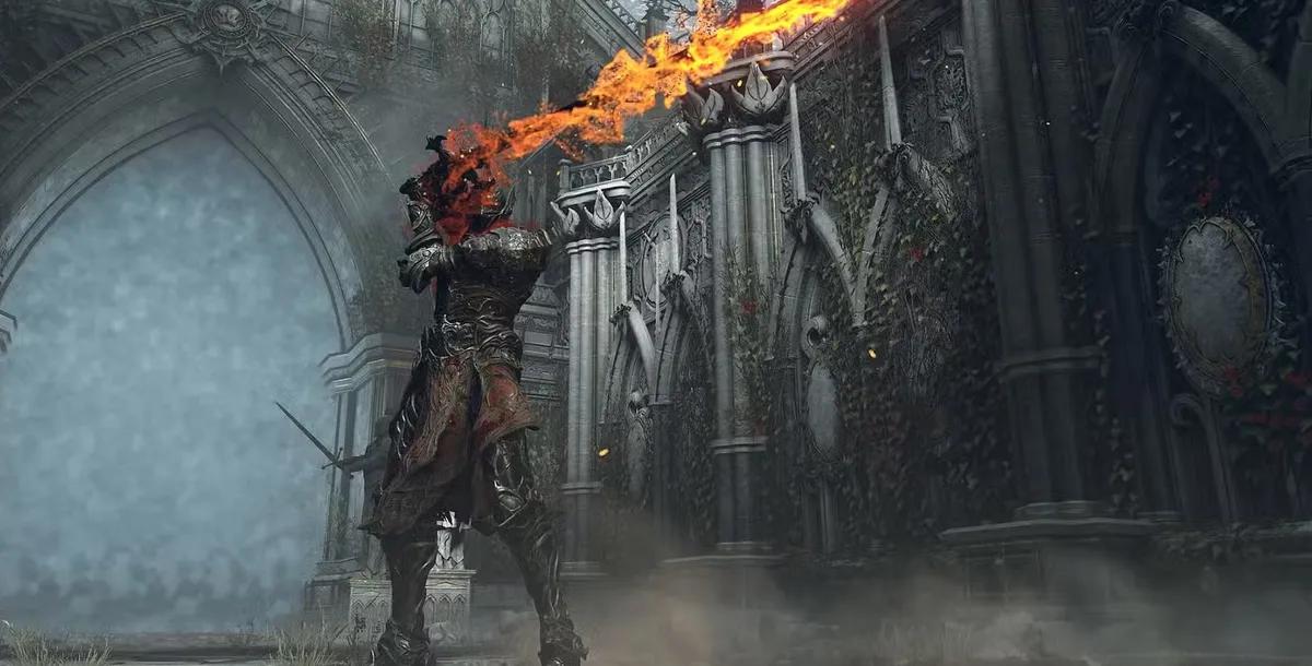 Demon’s Souls October 2025 Update (v1.007.000)