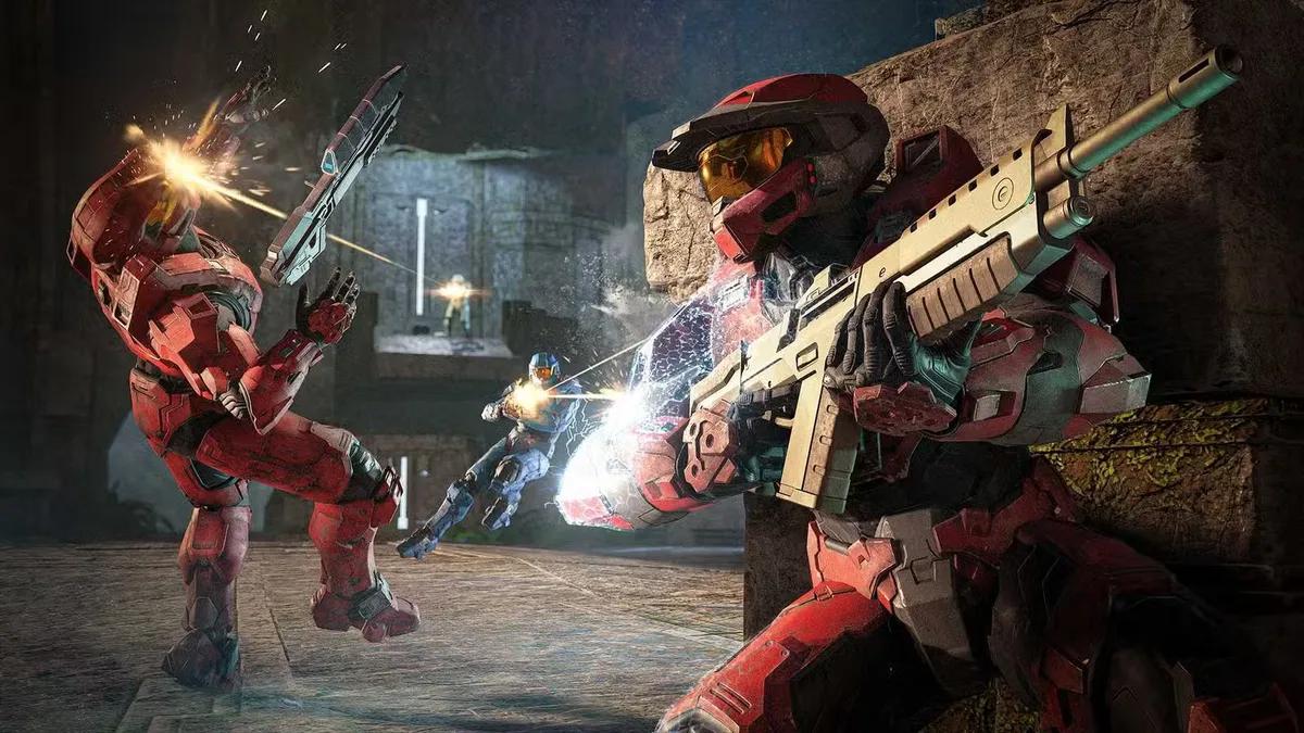 Next Halo Game Reportedly Won’t Use Generative AI in Development