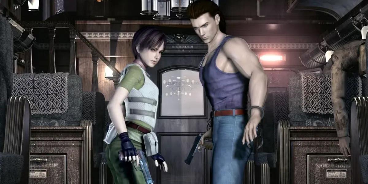 Rumor: Resident Evil 0 Remake Reportedly Targeting 2028 Release