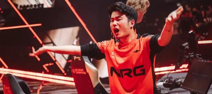Rumor: s0m Reportedly Departing from NRG Esports