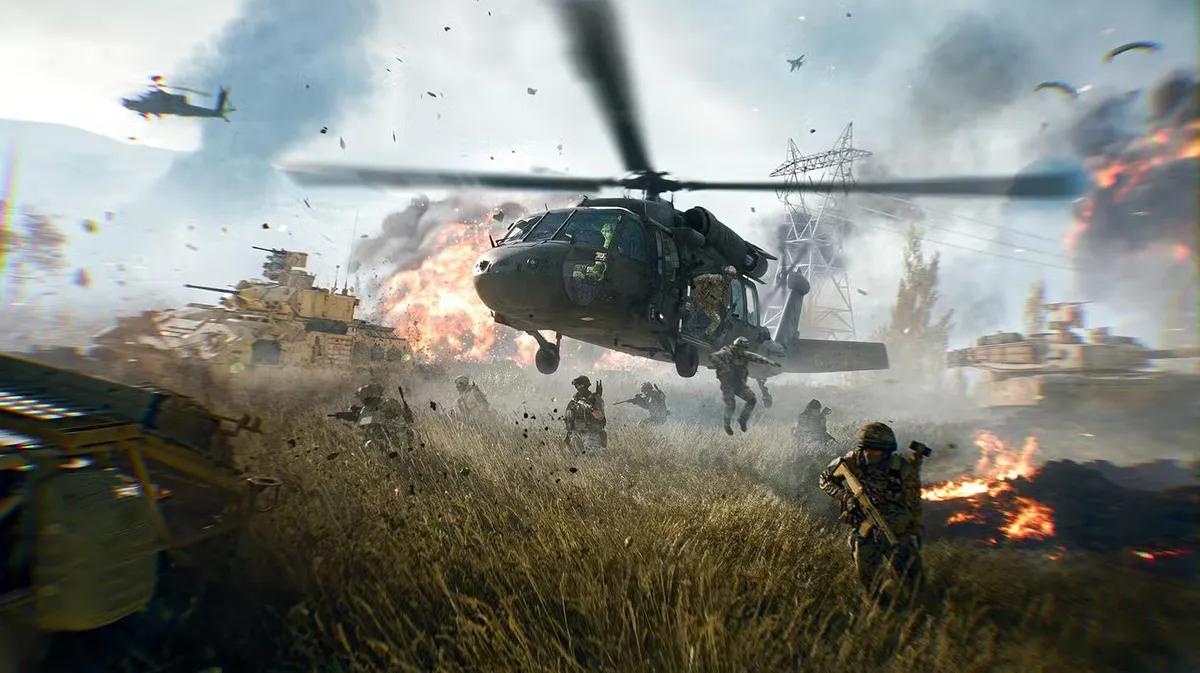 Halo Co-Creator Criticizes EA for Not Crediting Ridgeline Games Staff in Battlefield 6