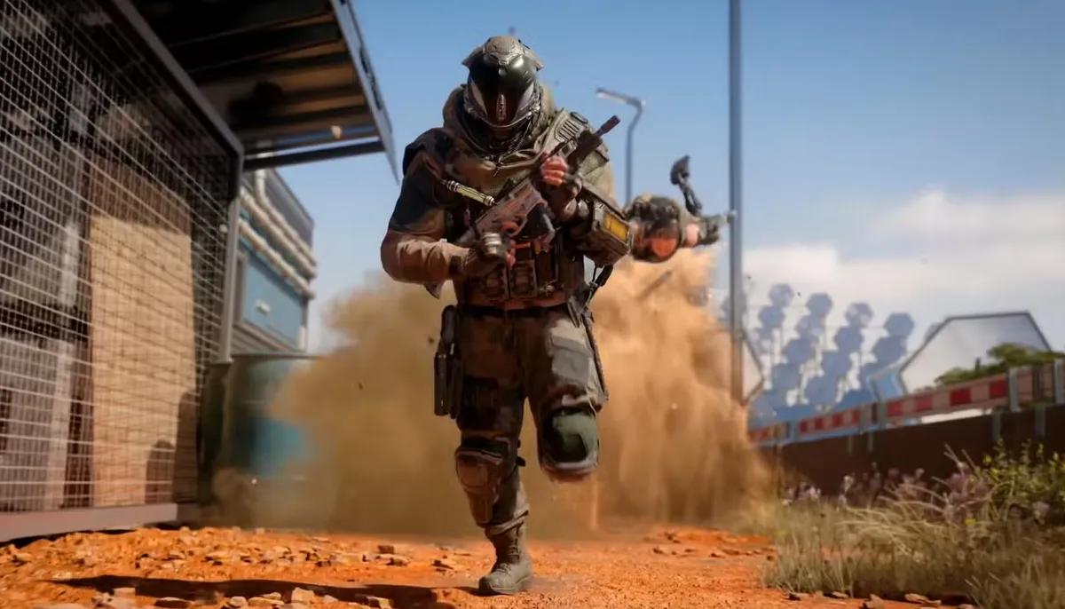 Call of Duty: Black Ops 7 Introduces Major Dexterity Perk Overhaul