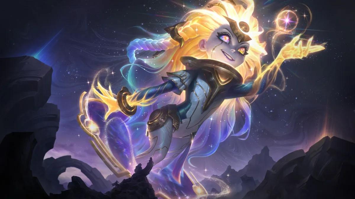 League of Legends Patch 25.21 – The Final Major Update of 2025