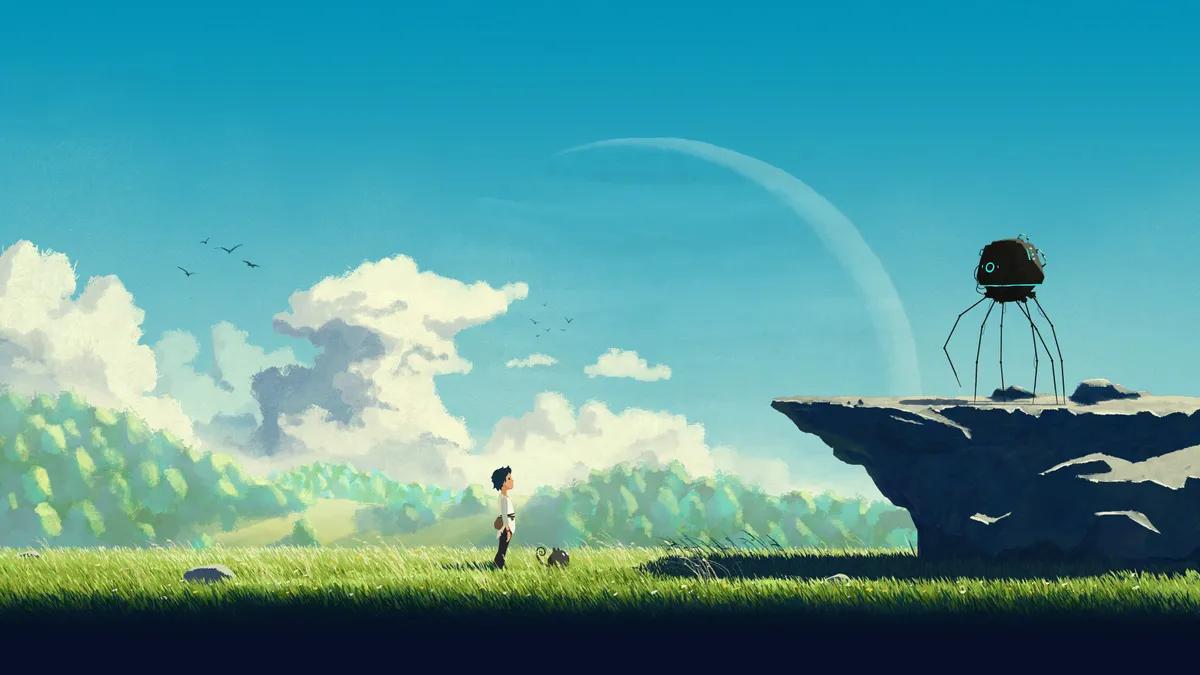 Planet of Lana Set to Arrive on Mobile This December