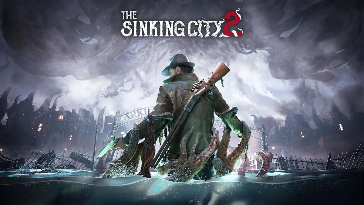 The Sinking City 2 Delayed to 2026 Amid Ongoing Challenges in Ukraine