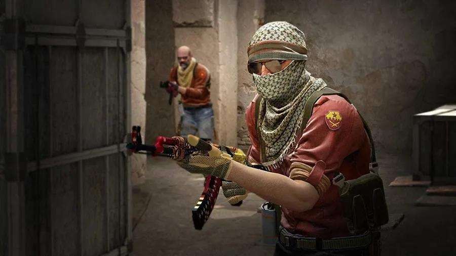 Valve Introduces Conflict of Interest Declaration for Counter-Strike 2 Tournaments