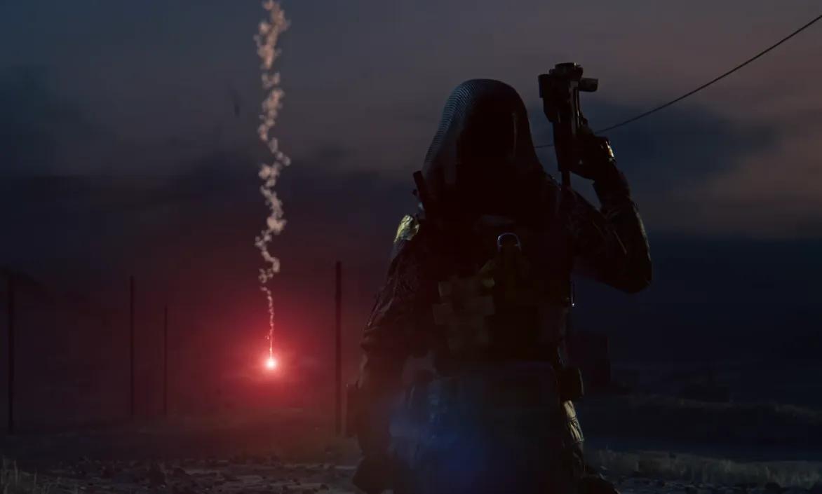Battlefield 6 Season One Expands the War with Blackwell Fields and Strikepoint Mode