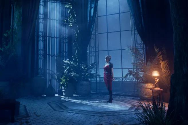Vampire: The Masquerade – Bloodlines 2 Review: Beauty, Blood, and Broken Promises