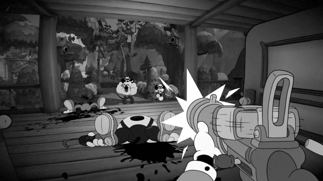 MOUSE: P.I. For Hire Pushed to Early 2026, New Date Expected at Galaxies Gaming Showcase