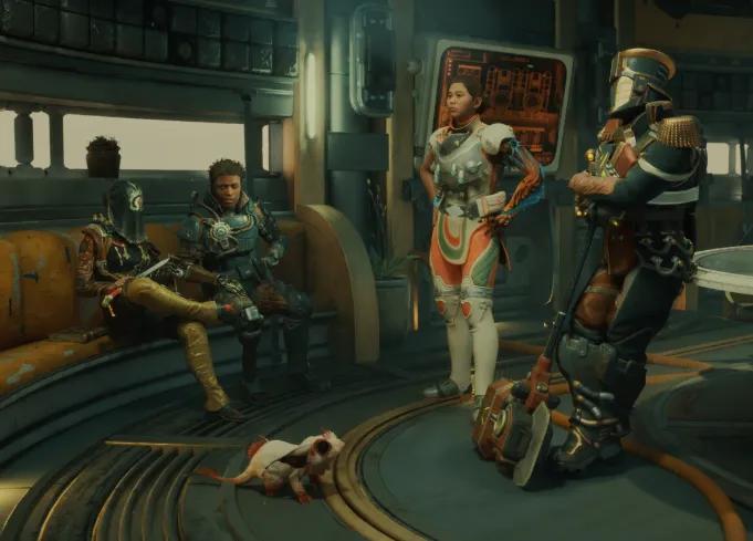 The Outer Worlds 2 Review From Critics: Obsidian Refines Its Dystopian RPG Formula