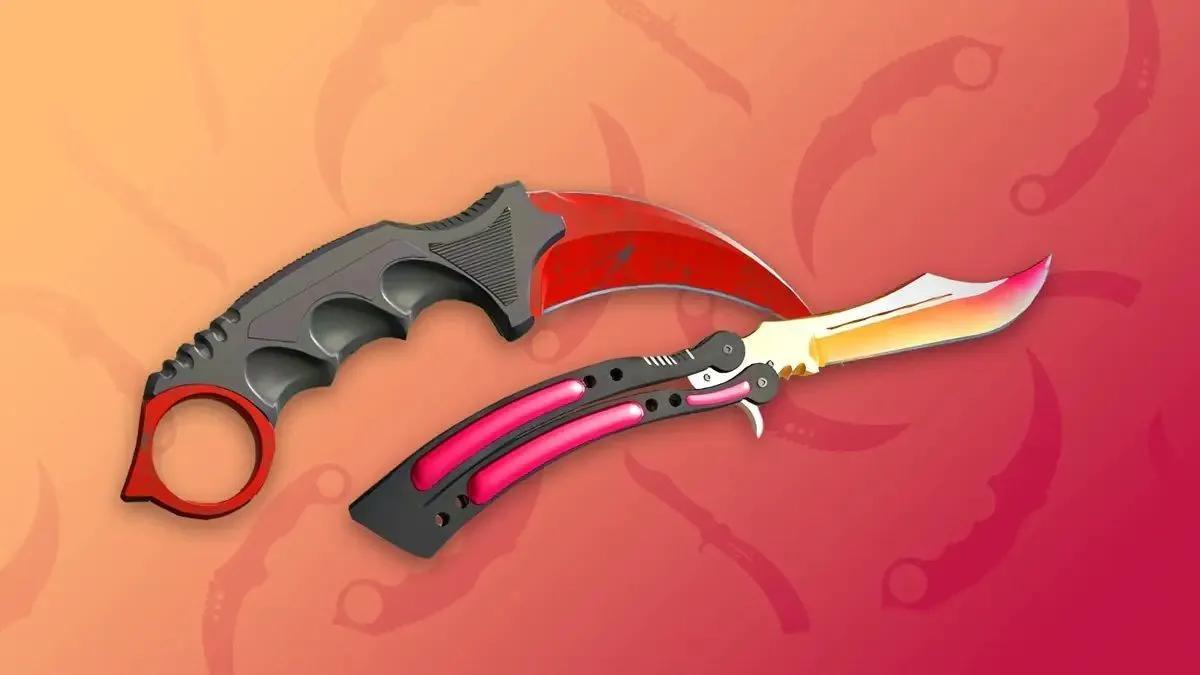 CS2 Update Triggers Market Shock — Skin Prices Crash, Market Cap Halves