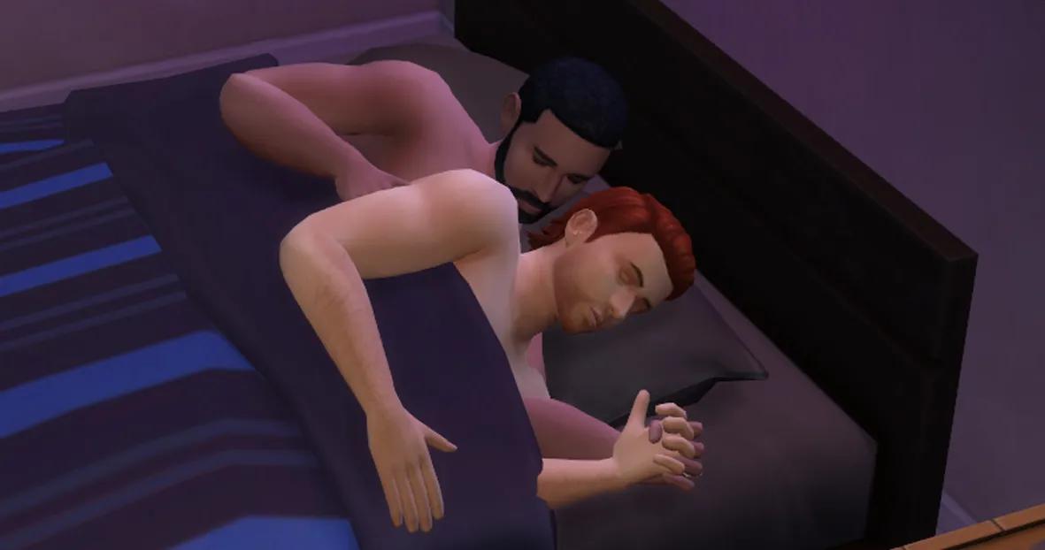 The Sims Team Vows to Uphold Inclusivity After Saudi-Backed EA Buyout Sparks Creator Departures