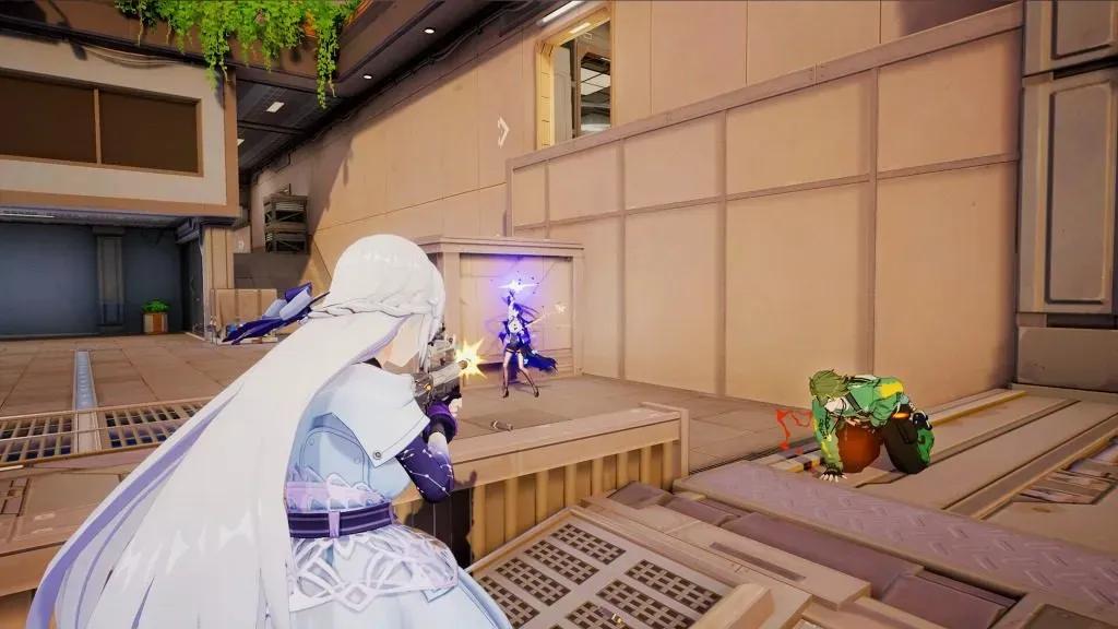 iDreamSky Launches Next-Gen Anime Shooter Strinova on Mobile in China