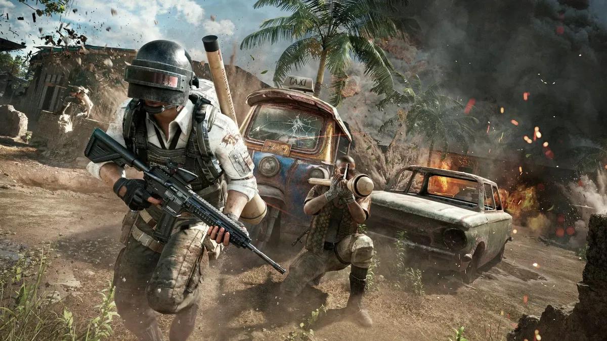 PUBG: BATTLEGROUNDS Announces Twitch Rivals Show Tournament