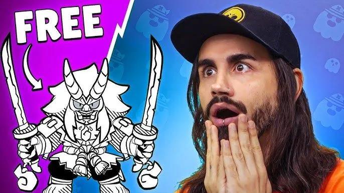 Brawl Stars Launches Scary Doors Community Event — Complete Quests and Unlock Exclusive Rewards, Including the Free Manga Kenji Hypercharge Skin