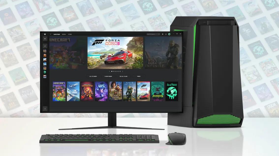 Microsoft pushes PC-aligned future for Xbox while next-gen console development advances