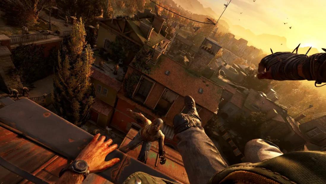 Dying Light: The Beast Update 1.3 Improves Stability and Balance