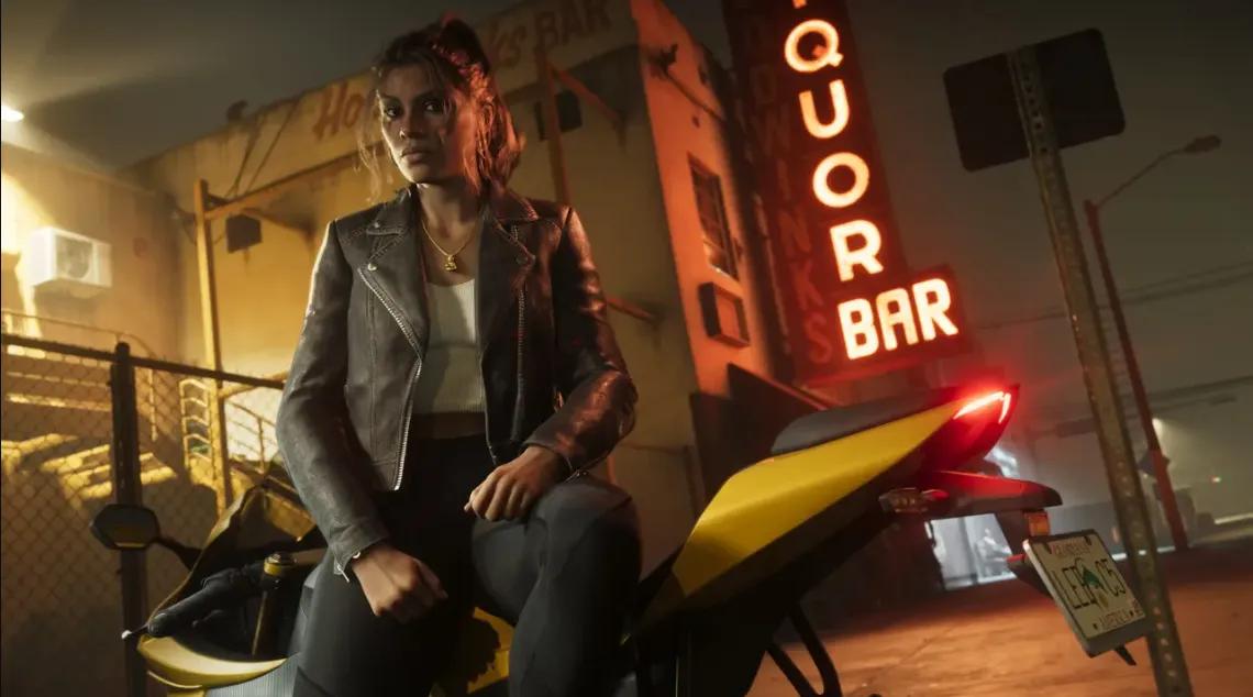 Take-Two CEO Dismisses Idea GTA VI AI Could Replace Rockstar’s Creative Vision