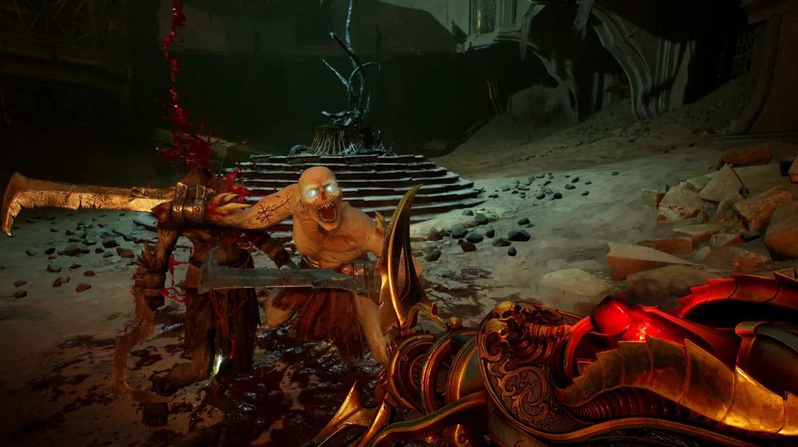 Painkiller Reboot Review: Trapped Between Heaven and Hell
