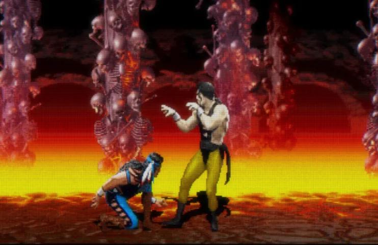 Mortal Kombat: Legacy Kollection — Blood, Pixels, and the Weight of History