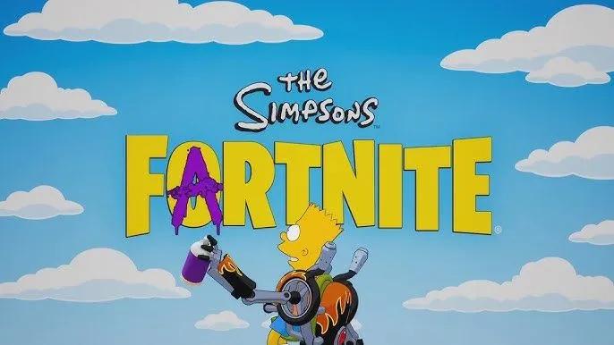Fortnite x The Simpsons: Early Access Reveals Full Details About the Upcoming Mini-Season