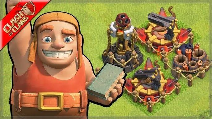 Hammer Jam Returns to Clash of Clans Ahead of the Massive Town Hall 18 Update