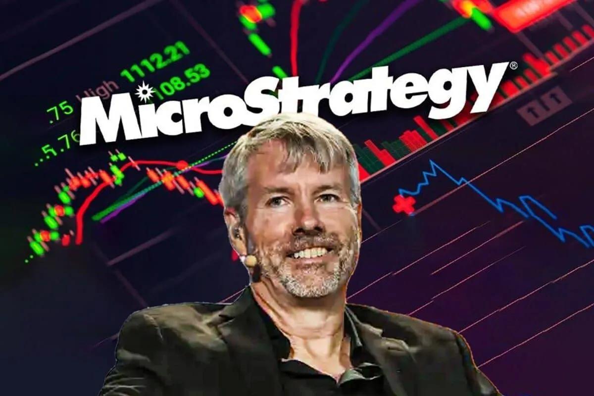 MicroStrategy Makes Another Bold Bitcoin Move: 397 BTC Acquired This Week