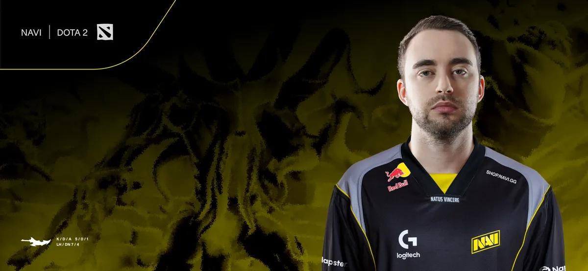 How Coach Cy- Transformed NAVI and Rebuilt the Team’s Identity
