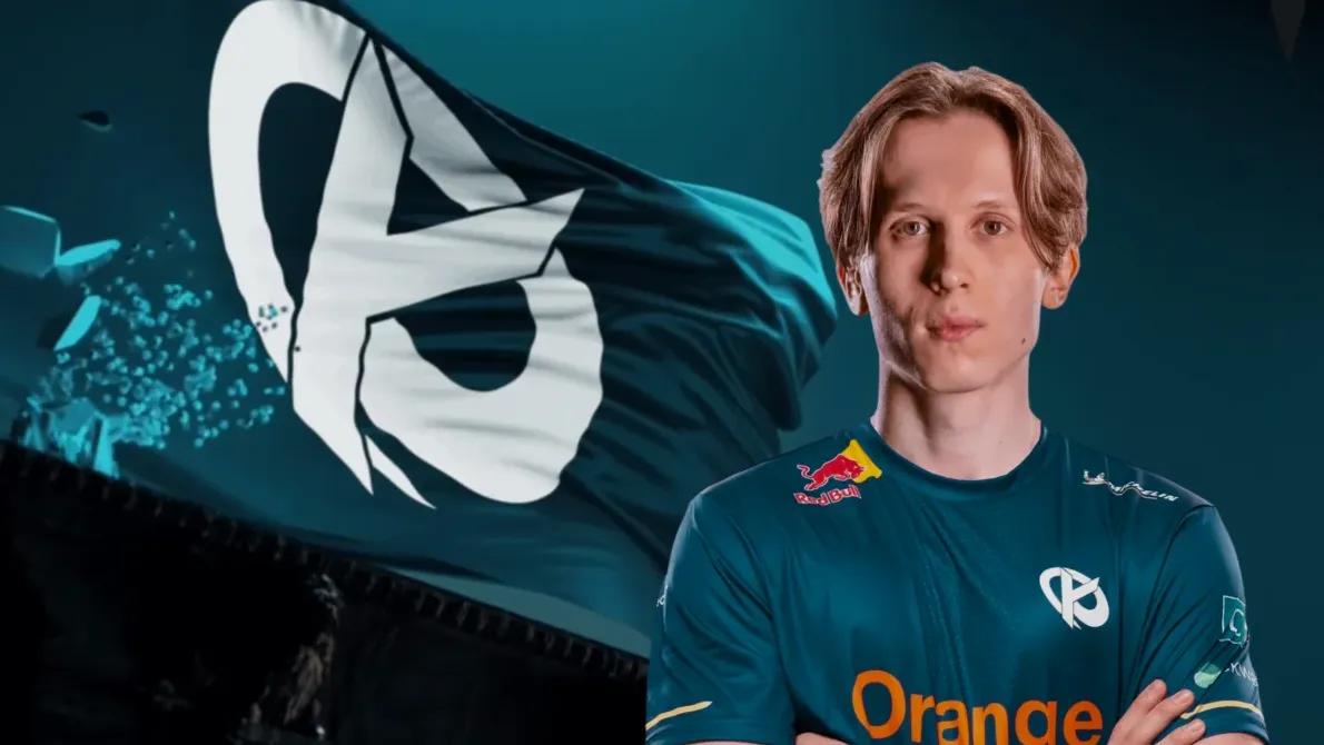 Rumors: NAVI Reportedly Signing Maynter for the LEC 2026 Season
