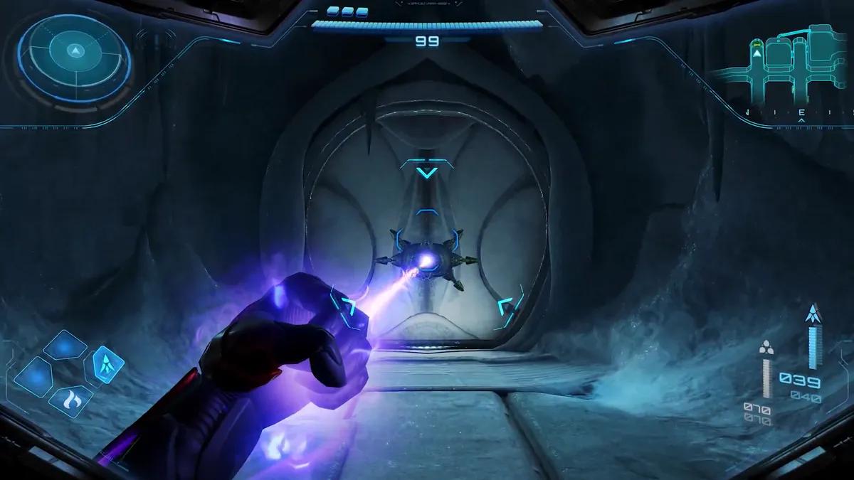 Metroid Prime 4: Beyond Gets December Release After 8 Years in Development