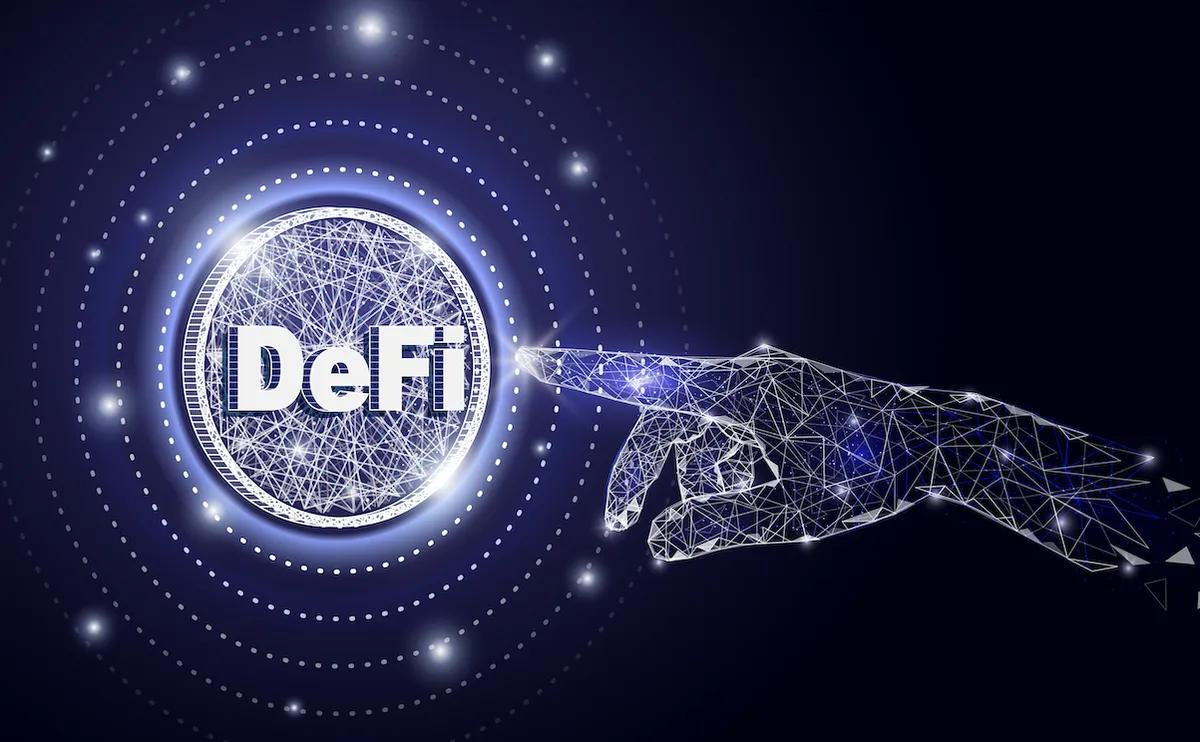 DeFi 2025: How It Will Replace Banks