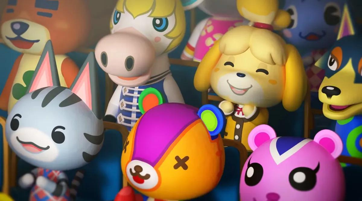 Animal Crossing 3.0 Update Brings Switch 2 Upgrades Without Major Changes