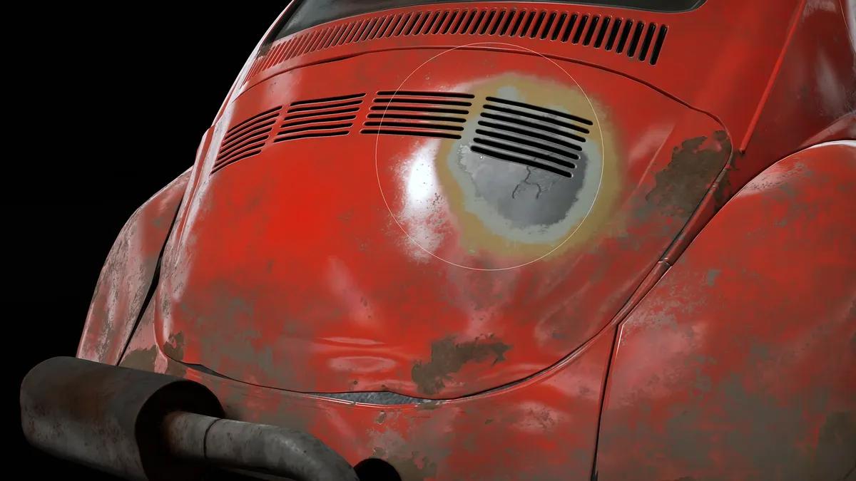 Wreckfest 2 Update 4 Patch Notes: Expand Destruction, Customization, And Add New Buggy