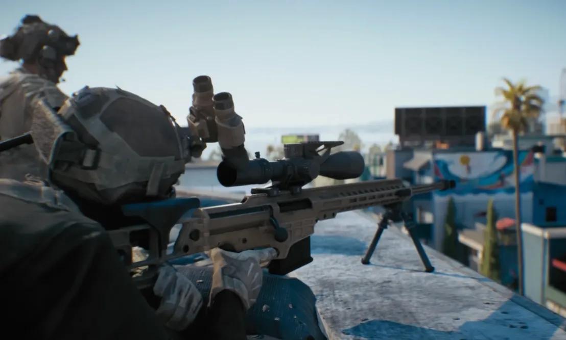 Battlefield 6 Update Overhauls Challenges And Assignments With Faster Progression Targets