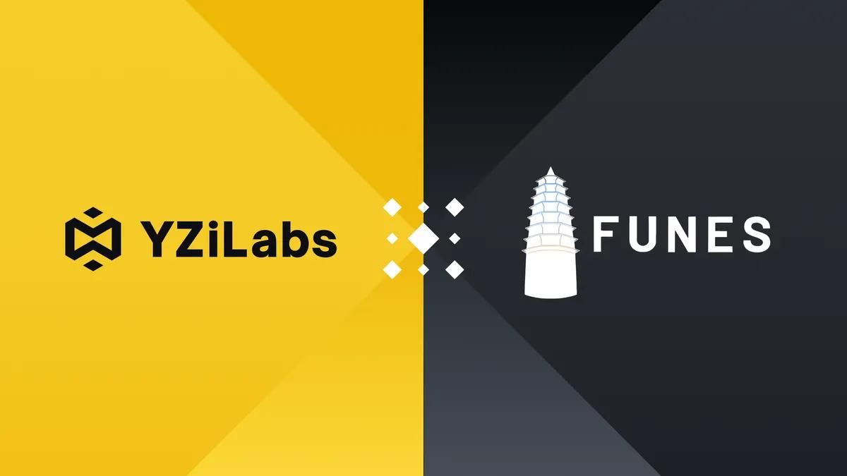 YZi Labs Funds Innovative Funes Project to Digitize and Protect World's Architectural Treasures