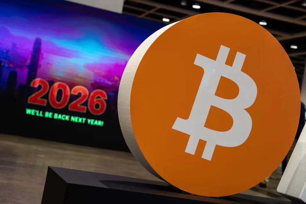 What Awaits Crypto in 2026: 5 Macro Trends You Can't Ignore