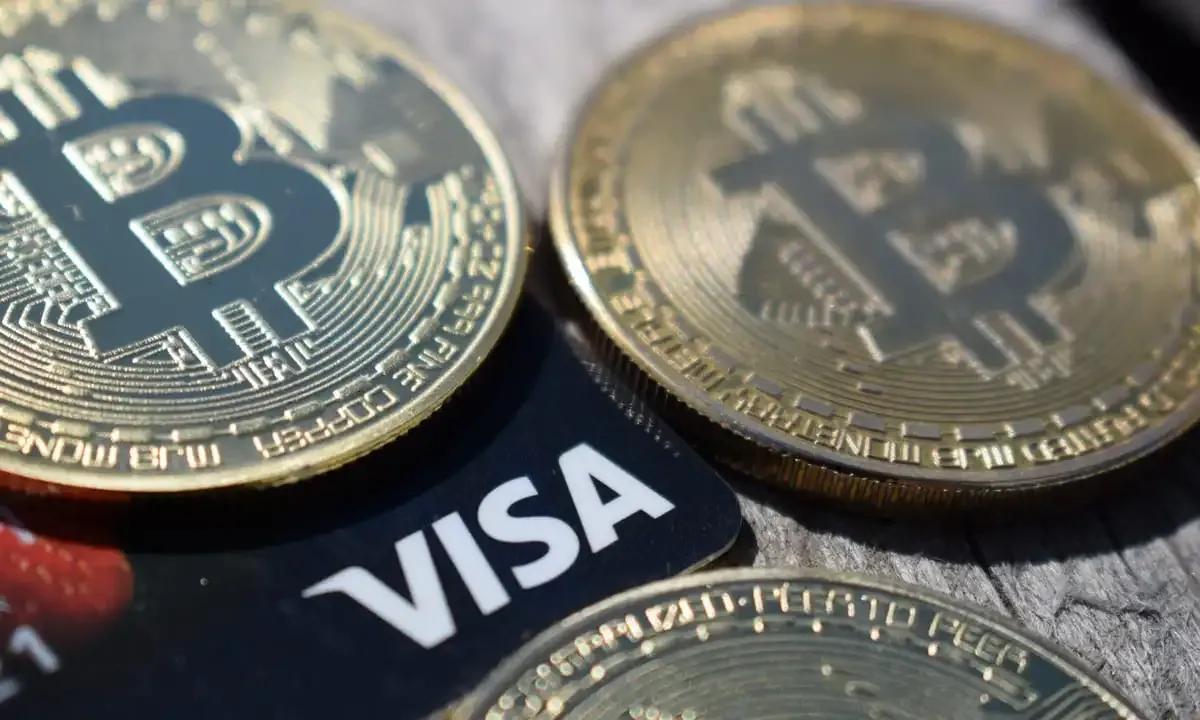 Visa Integrates USDC Payments on Solana in 180 Countries