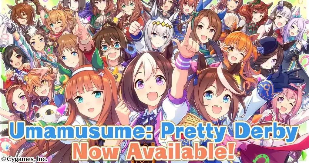 Konami and Cygames Finally Reconcile: Two-Year Patent Battle Over Umamusume: Pretty Derby Ends in Settlement
