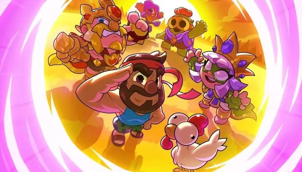 Supercell Launches Farewell Event for Squad Busters Ahead of 2026 Shutdown