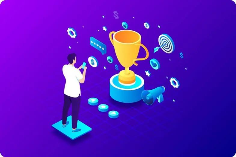 Blockchain Rewards and Player Experience in Online Gaming