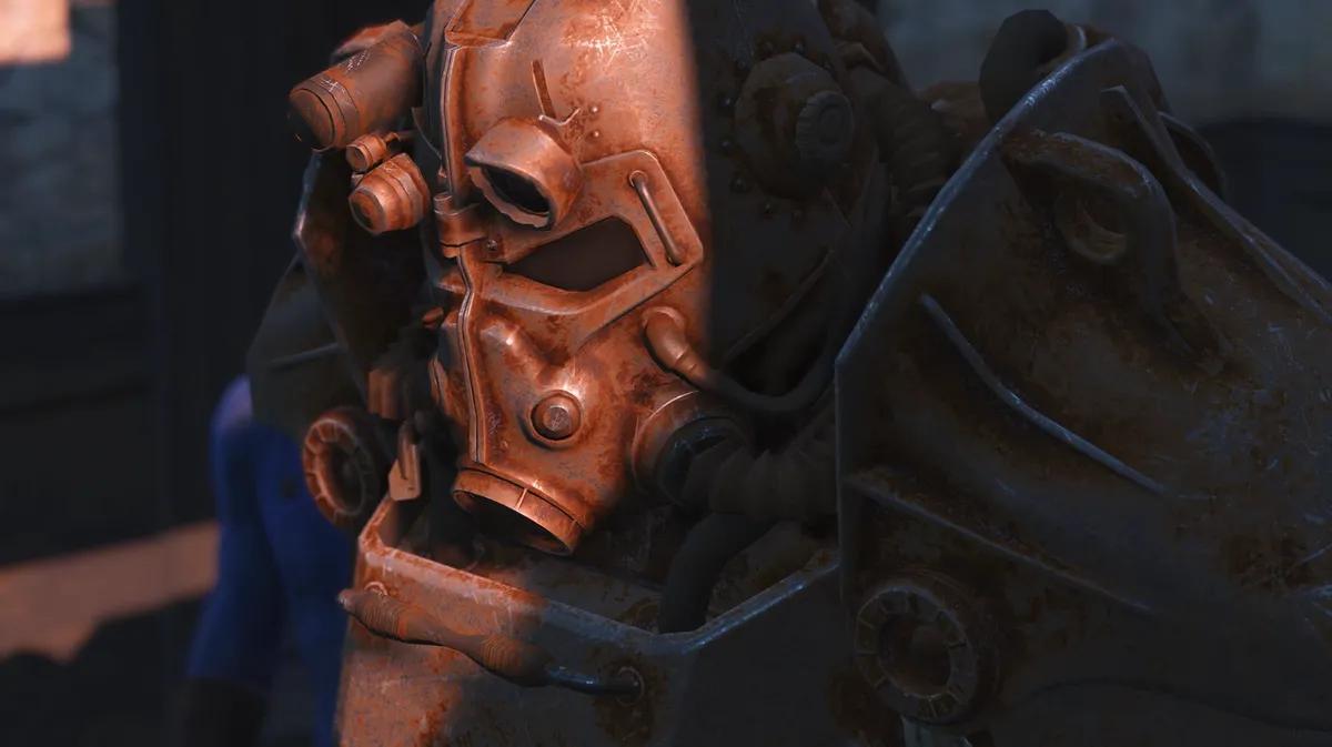 Fallout 4 Bugs Multiply as Creations Bundle Arrives