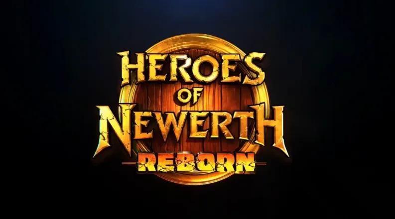 MOBA Classic Returns — Heroes of Newerth: Reborn Enters Free Open Beta!