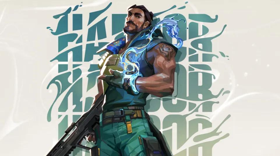 VALORANT Patch 11.10: Massive Harbor Rework, Clove Nerfs, UI Upgrades & Console Replays!