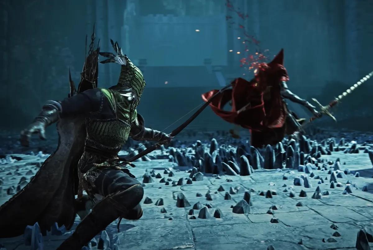 Elden Ring: Nightreign’s The Forsaken Hollows DLC Brings Back Artorias In December