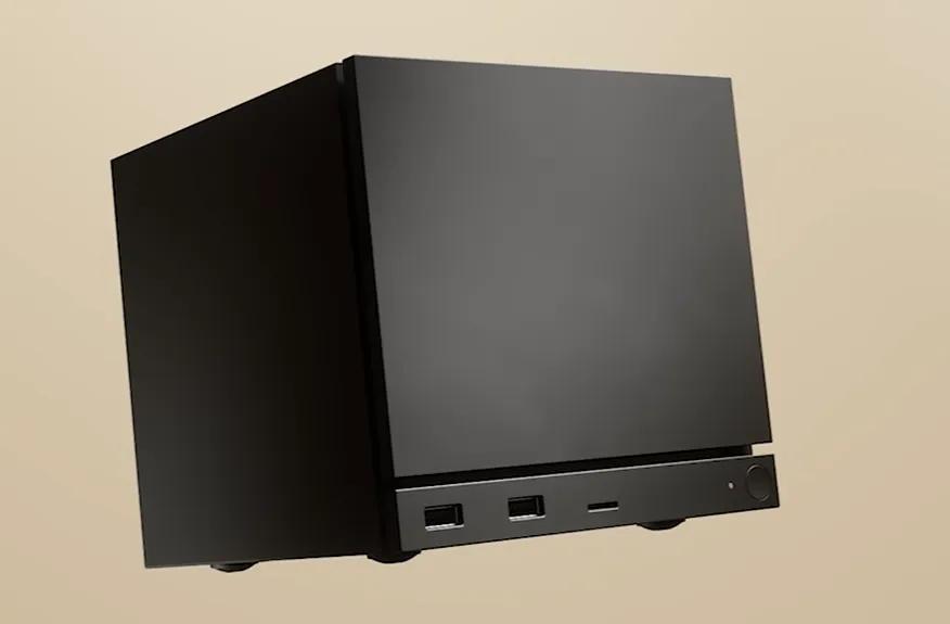 Valve Reveals New Steam Hardware Built From PC Gaming, Not Console Influence