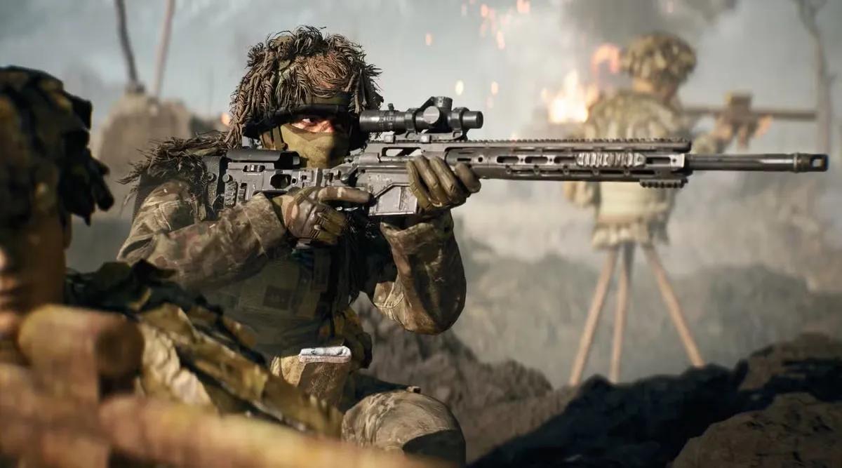 Big Battlefield 6 Fixes Incoming: California Resistance & Winter Offensive Updates Detailed