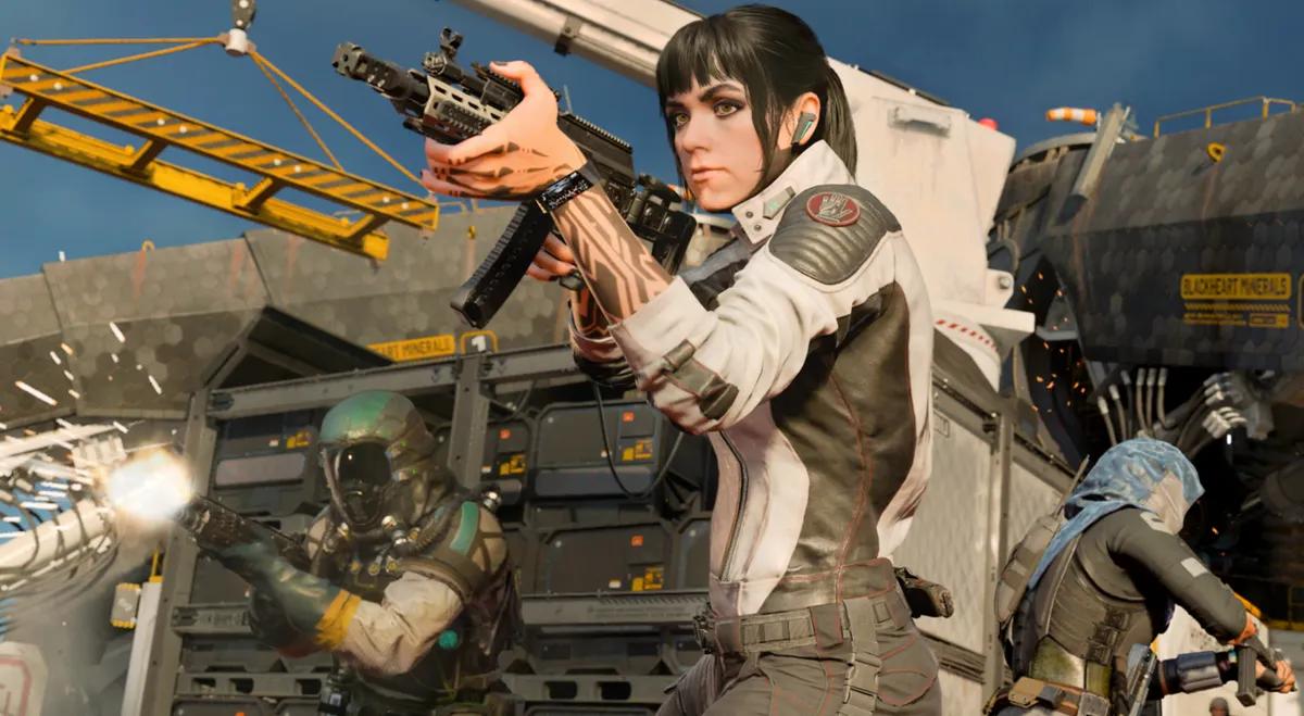 Call of Duty: Black Ops 7 – Full Day One Patch Notes Revealed